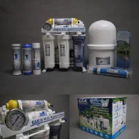 فروش،نصب ،تعویض فیلتر تصفیه اب