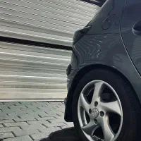 تیپ ۵ ۹۴ بی رنگ سیمی