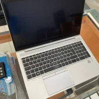 لپ تاپ استوک تمییز نسل ده و لمسی 850g7|رایانه همراه|بابل, |دیوار