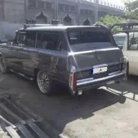 جیپ اهو (مدل ۱۹۷۸- میلادی)