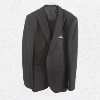 کت و شلوار و جلیقه خارجی