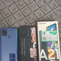گوشی سامسونگ گلکسی Galaxy A21s
