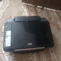 پرینتر epson tx200|پرینتر، اسکنر، کپی، فکس|قدس, شهر‌قدس|دیوار