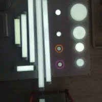 فروش ویژه لوازم برق و روشنایی