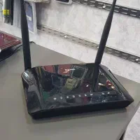مودم رومیزی D-Link N300|مودم و تجهیزات شبکه|آمل, |دیوار