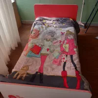 تخت تا ۹ سال