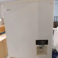 یخچال فریزر اسنوا و ماشین لباسشویی اسنوا|یخچال و فریزر|اسلامشهر, سیمرغ|دیوار