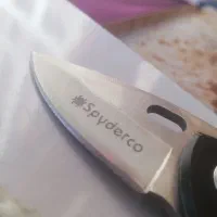 چاقو شکاری تاشو نو زیره قیمت 200 هزار ت