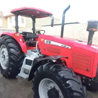 تراکتور۴۱۲۰پمپ کوچیک|خودرو سنگین|گهواره, |دیوار