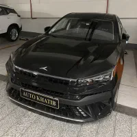 Kmc J7/صفر خشک اقساطی تحویل آنی