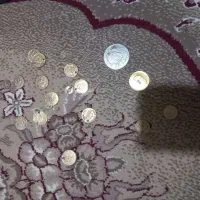 سکه قدیمی|کلکسیون سکه، تمبر، اسکناس|یاسوج, |دیوار