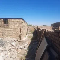 زمین اشتهارد فتح اباد(سند دار)|فروش زمین و ملک کلنگی|بوئین زهرا, |دیوار