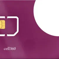 سیم کارت همراه اول مخصوص gps