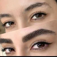 آموزش واجرای تخصصی فیبروز آرایش دائم صورت بدن|خدمات آرایشگری و زیبایی|گرگان, |دیوار