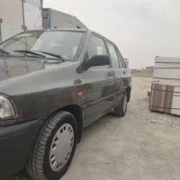 پراید Sxمدل90 نوک مدادی متالیک