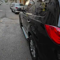 هایما s7 پلاس ۱۴۰۲ گارانتی فعال|خودرو سواری و وانت|رشت, معلم|دیوار