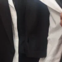 کت وشلوار وپیراهن