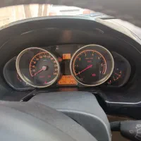 برلیانس ۳۳۰ کم کارکرد