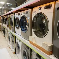 فروش انواع لوازم خانگی نو کارکرده نمایشگاهی