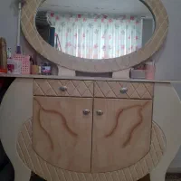 آینه کنسول