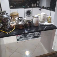 کتری وسماور