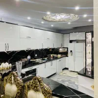 ۱۹۰ متر / دربستی / بازسازی شده / دوبالکس|اجارهٔ خانه و ویلا|تهران, علم و صنعت|دیوار