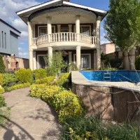 ۵۰۰مترویلاکنتور برق وگازسندتکبرگ تاپ لوکیشن دماوند|فروش خانه و ویلا|دماوند, دماوند|دیوار