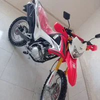 موتور پرواز 200 GY صفر