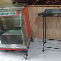 وسایل جیگرکی