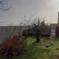 فروش زمین مسکونی ۶۰۰متری با بنای قدیمی|فروش زمین و ملک کلنگی|آستانه اشرفیه, |دیوار