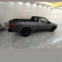 وانت آریسان 2، مدل ۱۴۰۲