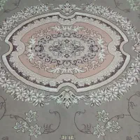 یک جفت فرش ۱۲متری سالم