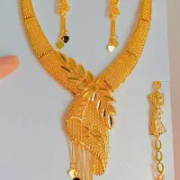 انواع بدلیجات خلیجی کپی طلا ب صورت عمده و تک