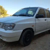 پراید مدل 1390