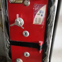 گاوصندوق ۸۰سانت ۲|دفتر کار|مراغه, |دیوار