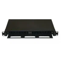 پچ پنل فیبر نوری|مودم و تجهیزات شبکه|قم, علی آباد سعدگان|دیوار