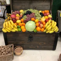 دیزاین شب یلدا/ میوه ارایی/گیفت|صنایع دستی و سایر لوازم تزئینی|مراغه, |دیوار