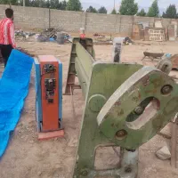 خم کن کابیت|ماشینآلات صنعتی|ماهان, |دیوار