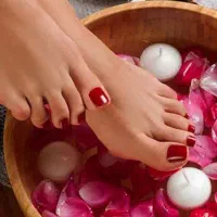 پاهایتان شایسته بهترین مراقبت هاهستند