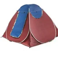 چادر مسافرتی ۱۲نفره