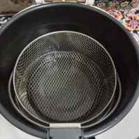 سرخ کن|اجاق گاز و لوازم برقی پخت‌وپز|مشهد, مشهدقلی|دیوار