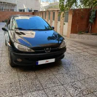 ۲۰۶ تیپ ۲ مدل ۸۲