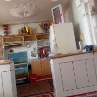 یک-منزل-دو-طبقه