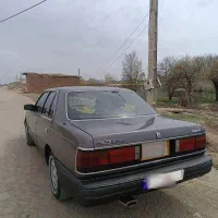 خودرو کلاسیک مزدا ۹۲۹ دولوکس گیربکس اتومات