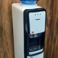 فروش آبسرد ایستاده یخچال دار