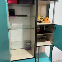 کمد سه تیکه سالم