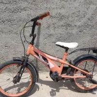 دوچرخه دخترونه امیدیه