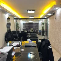 ۷۵متر/سند اداری/مناسب تمامی مشاغل/میرزابابایی