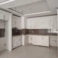 دکوراسیون پاندا چوب|کتابخانه، شلف، قفسههای دیواری|مشهد, الهیه|دیوار