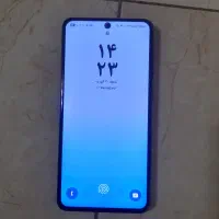 s21fe سامسونگ اصلی درحدنو ۲۵۶ گیگ